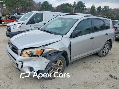 Toyota RAV 4 2008 - Image 1 of 13