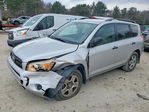 Toyota RAV 4 2008