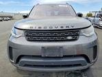 Land Rover Discovery 2018