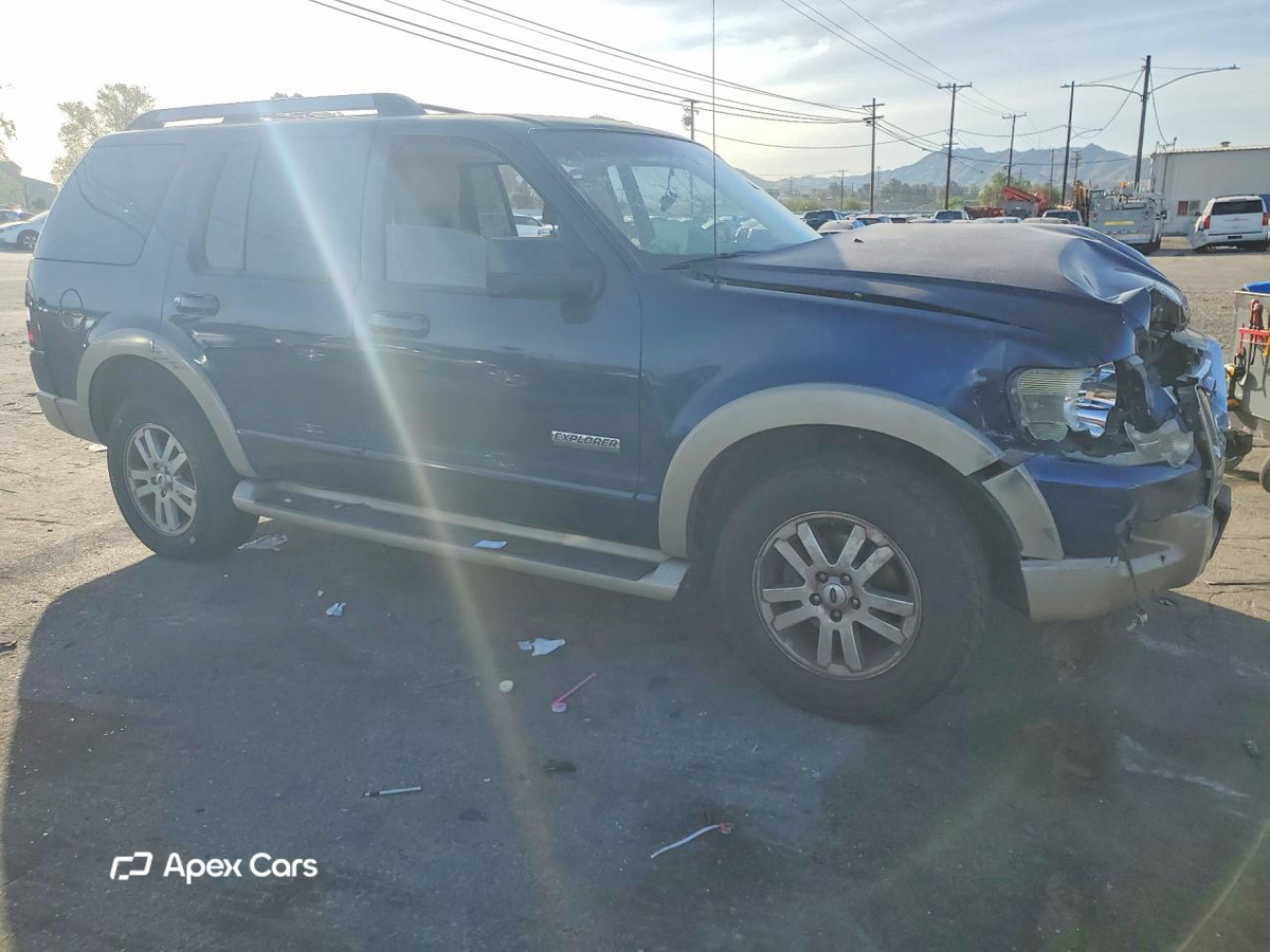 Ford Explorer 2006