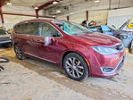 Chrysler Pacifica 2018
