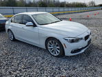 BMW Series 3 2017