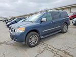 Nissan Armada 2015