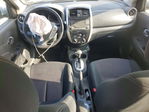 Nissan Versa 2018