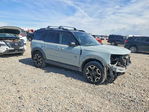 Ford Bronco 2021