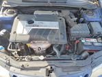Kia Spectra 2005