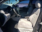 Honda Pilot 2017