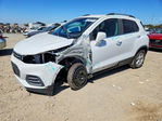 Chevrolet Trax 2019
