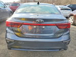 Kia Forte 2019