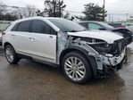 Cadillac XT5 2017