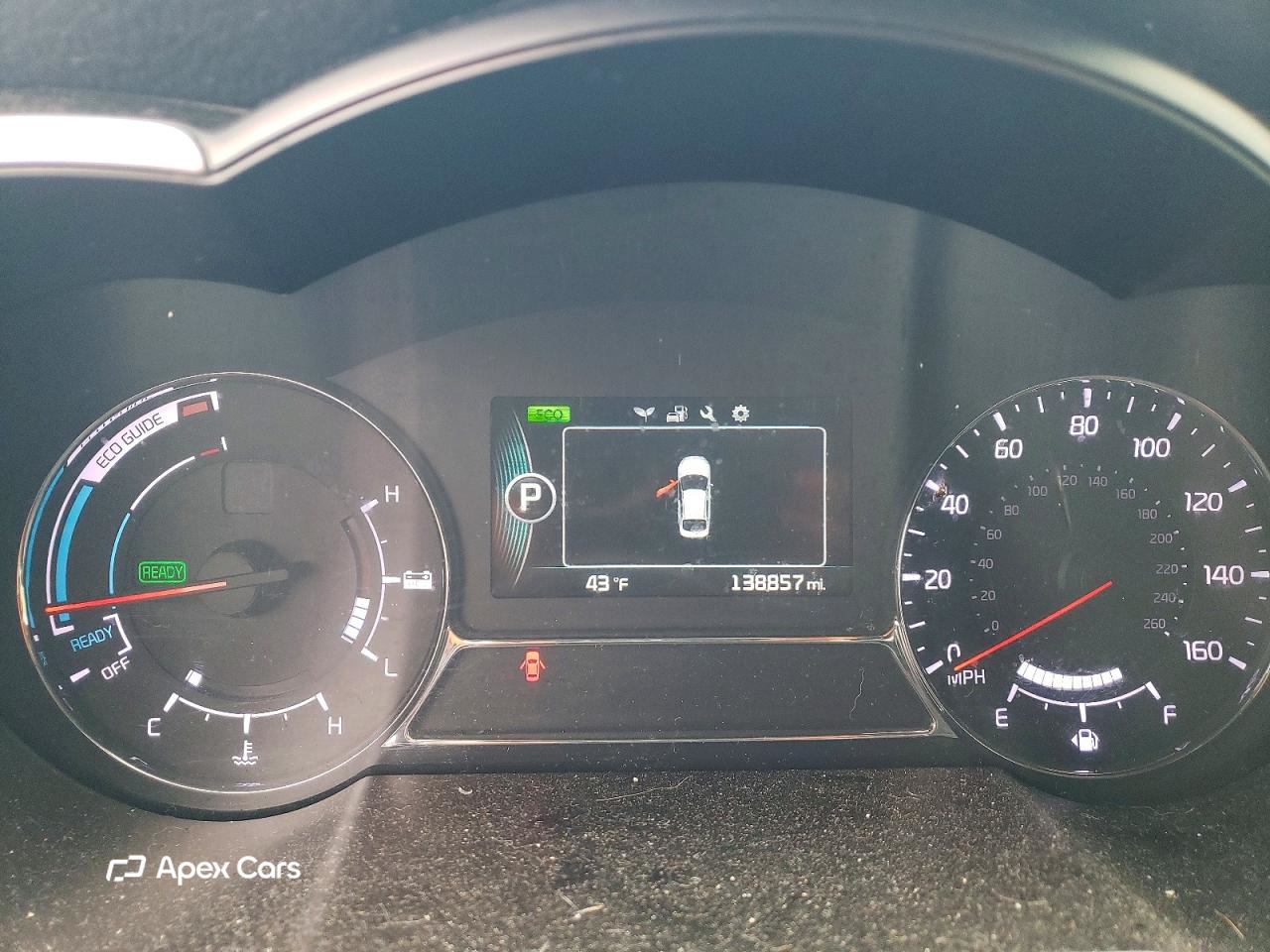 Kia Optima 2014