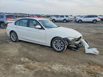 BMW Series 3 2017
