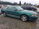 Ford Mustang 2002