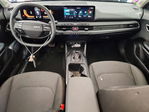Kia K4 2025