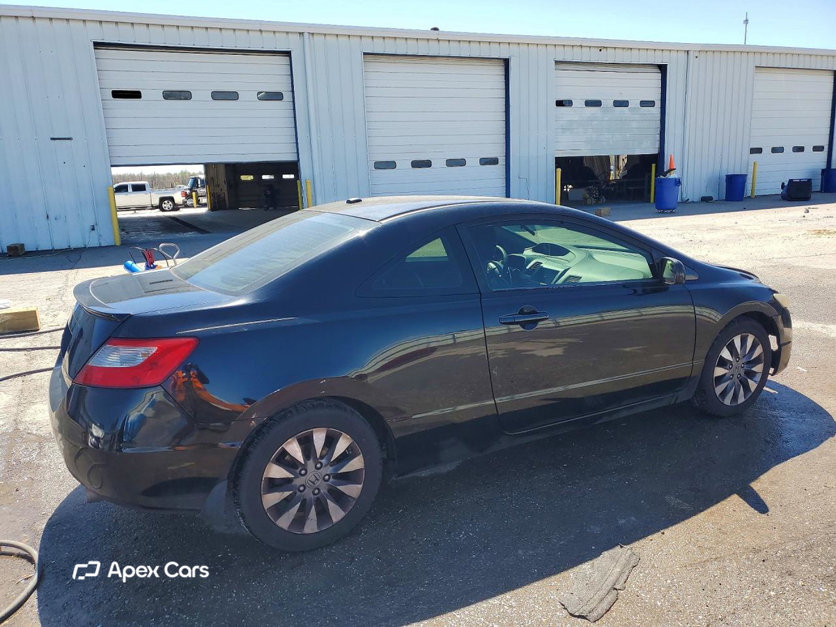 Honda Civic 2009