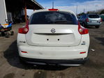 Nissan Juke 2013
