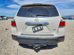 Toyota Highlander 2011