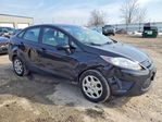 Ford Fiesta 2013