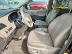 Toyota Sienna 2013