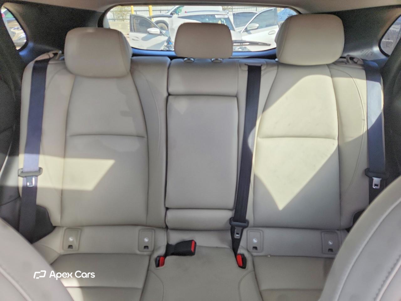 Mazda CX-30 2025