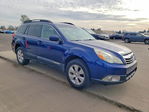 Subaru Outback 2010