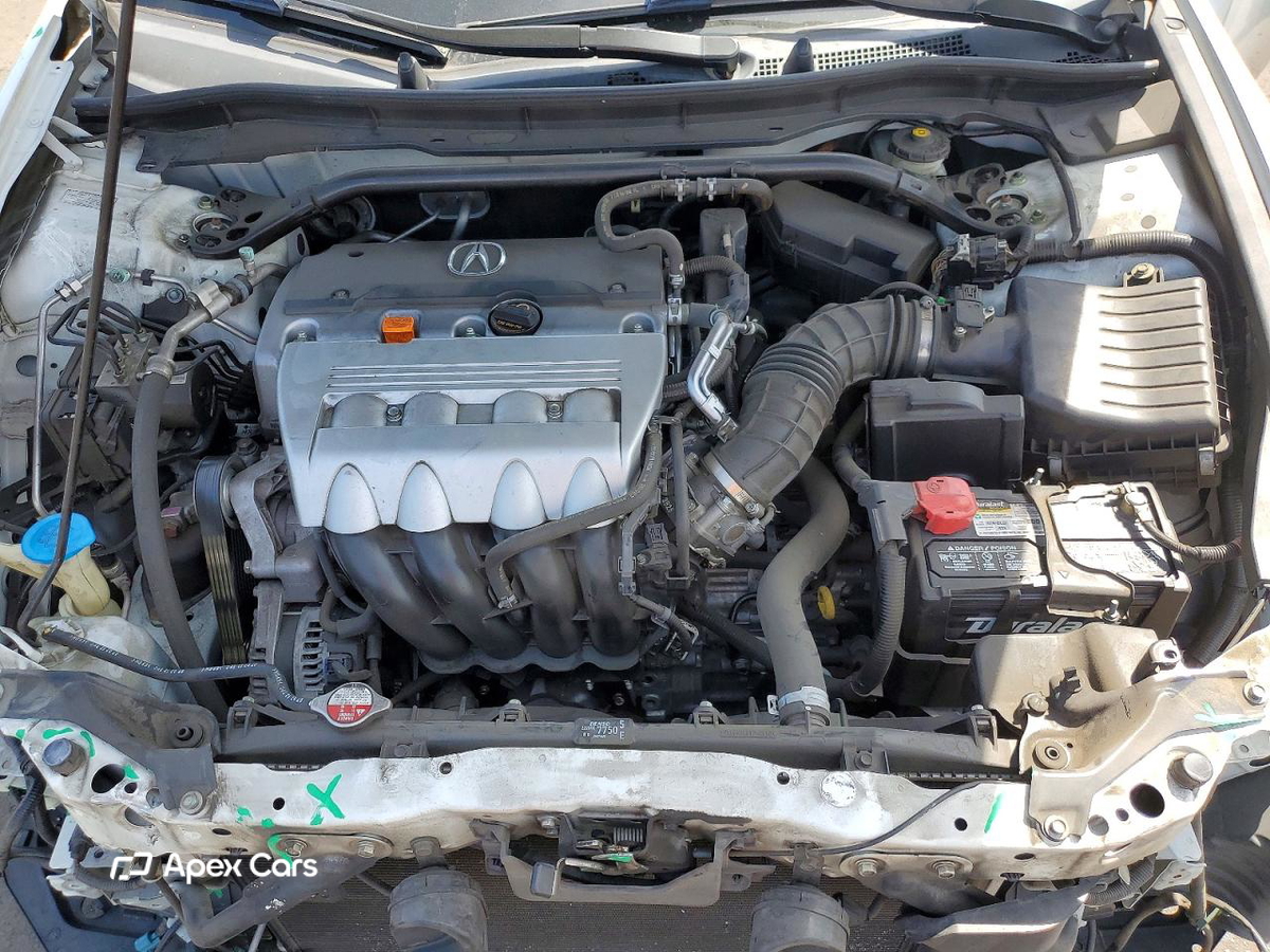 Acura TSX 2013