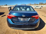 Toyota Corolla 2017