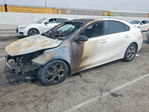 Kia Forte 2021