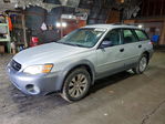 Subaru Legacy 2006