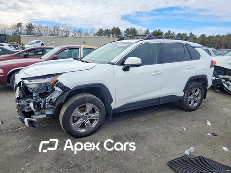 Toyota RAV 4 2023 - Image 1 of 5