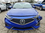 Acura ILX 2021