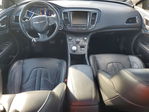 Chrysler 200 2015