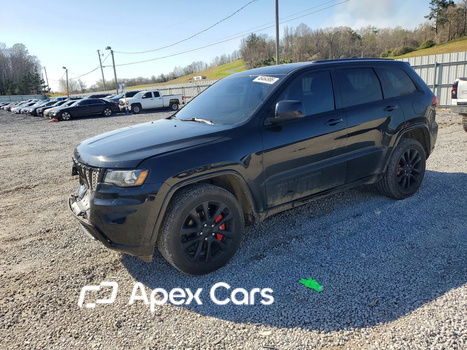 Jeep Cherokee 2020 - Image 1 of 13