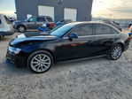 Audi A4 2014