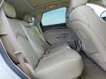 Cadillac SRX 2012