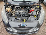 Ford Fiesta 2014