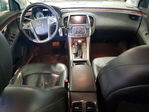 Buick LaCrosse 2012