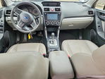 Subaru Forester 2016