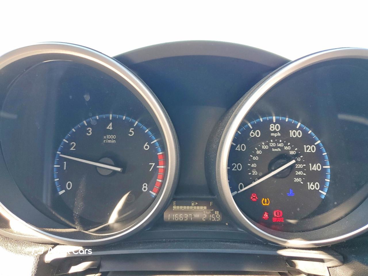 Mazda 3 2013