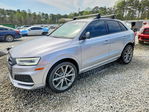 Audi Q3 2018