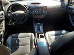 Kia Forte 2018
