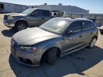 Audi A3 2016
