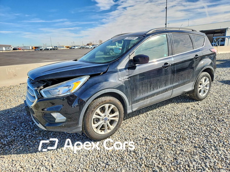 Ford Escape 2018 - Image 1 of 13