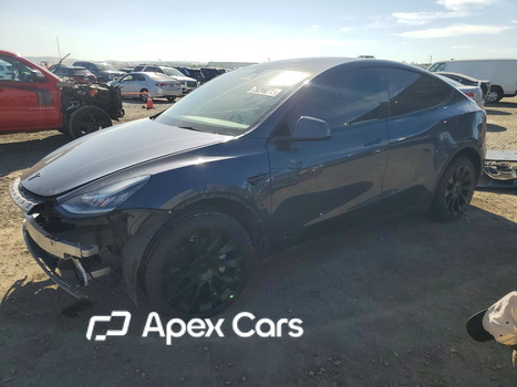 Tesla Model Y 2023 - Image 1 of 14