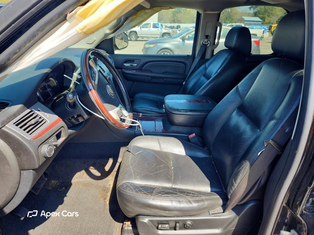 Cadillac Escalade 2007