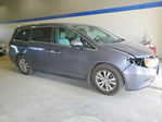 Honda Odyssey 2016
