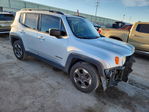 Jeep Renegade 2017