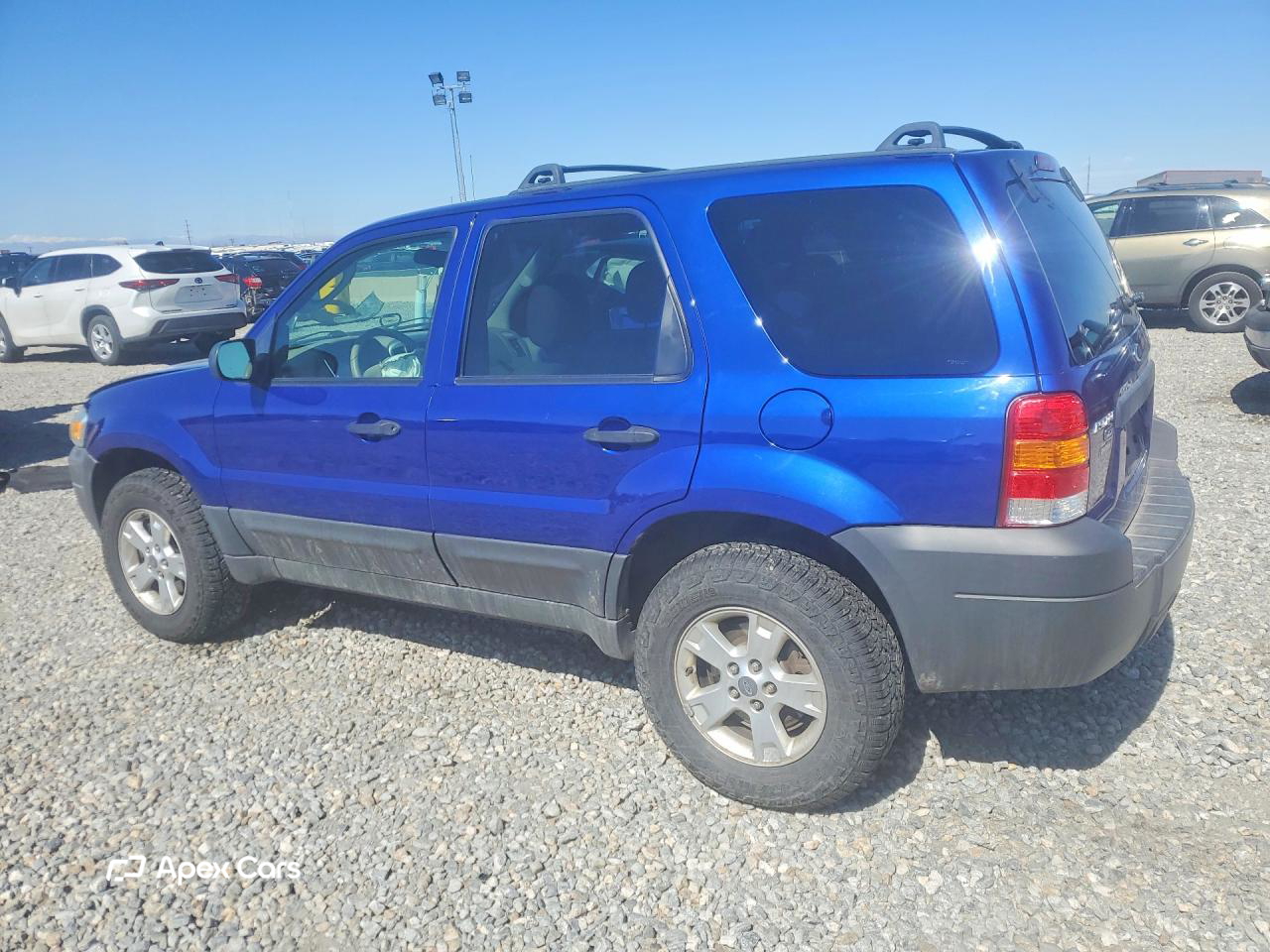 Ford Escape 2005