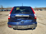 Honda CR-V 2008
