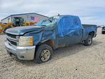 Chevrolet Silverado 2007